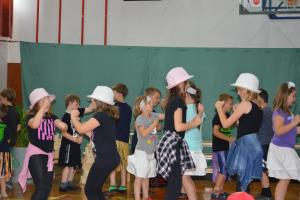 Ustvarjalne iskrice gornjegrajskih šolarjev 1